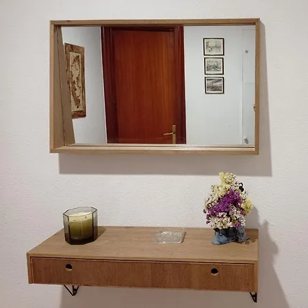 Easo Terrace Free Private Parking And Air Conditioning Lägenhet San Sebastián