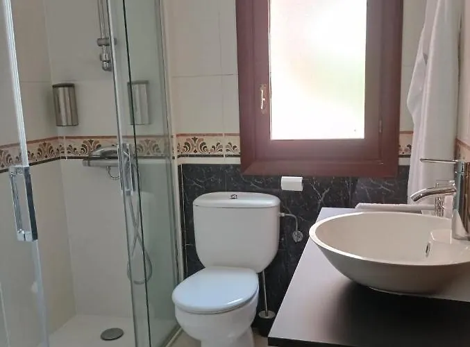 Easo Terrace Free Private Parking And Air Conditioning Apartment