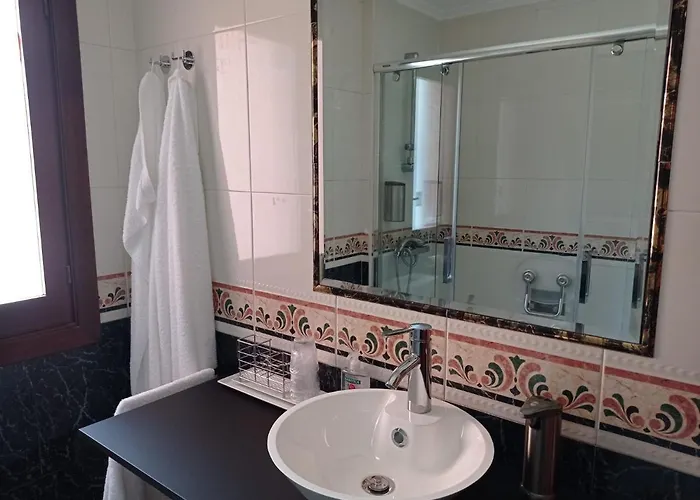 Easo Terrace Free Private Parking And Air Conditioning Daire San Sebastián