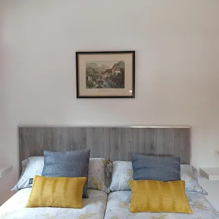 Apartmán Easo Terrace Free Private Parking And Air Conditioning San Sebastián