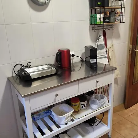 Appartamento Easo Terrace Free Private Parking And Air Conditioning