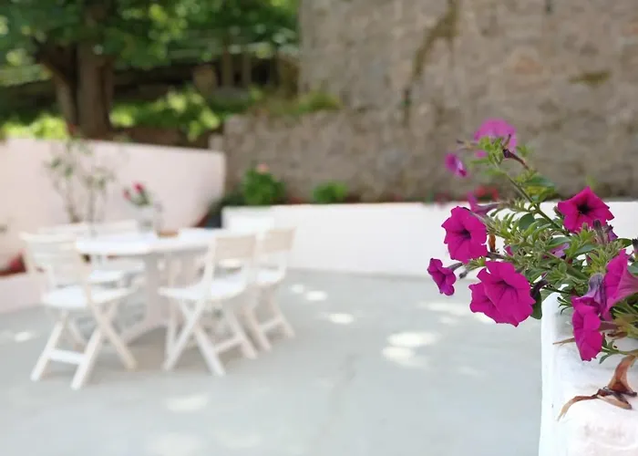 아파트 Easo Terrace Free Private Parking And Air Conditioning 산세바스티안