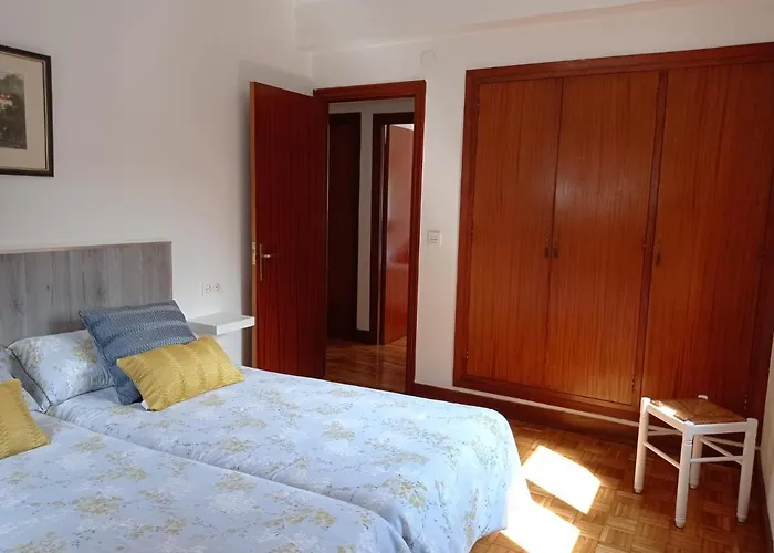 Easo Terrace Free Private Parking And Air Conditioning