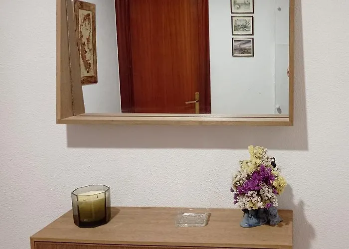 Easo Terrace Free Private Parking And Air Conditioning Apartment San Sebastian