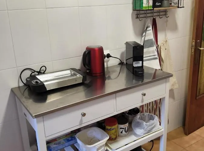 Apartment Easo Terrace Free Private Parking And Air Conditioning