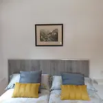 Apartmán Easo Terrace Free Private Parking And Air Conditioning San Sebastián