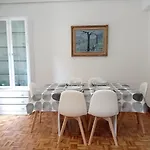 Apartmán Easo Terrace Free Private Parking And Air Conditioning