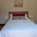 Apartmán Easo Terrace Free Private Parking And Air Conditioning San Sebastián