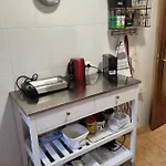 Apartmán Easo Terrace Free Private Parking And Air Conditioning