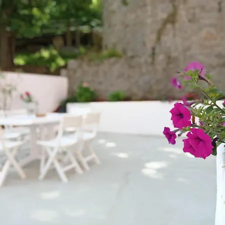 Apartmán Easo Terrace Free Private Parking And Air Conditioning San Sebastián