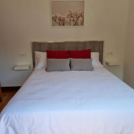 Appartamento Easo Terrace Free Private Parking And Air Conditioning San Sebastián