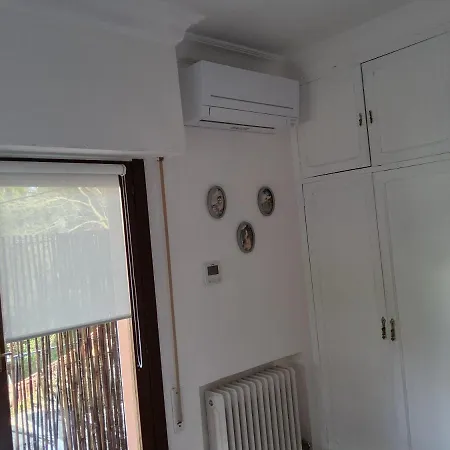 Easo Terrace Free Private Parking And Air Conditioning Apartmán *